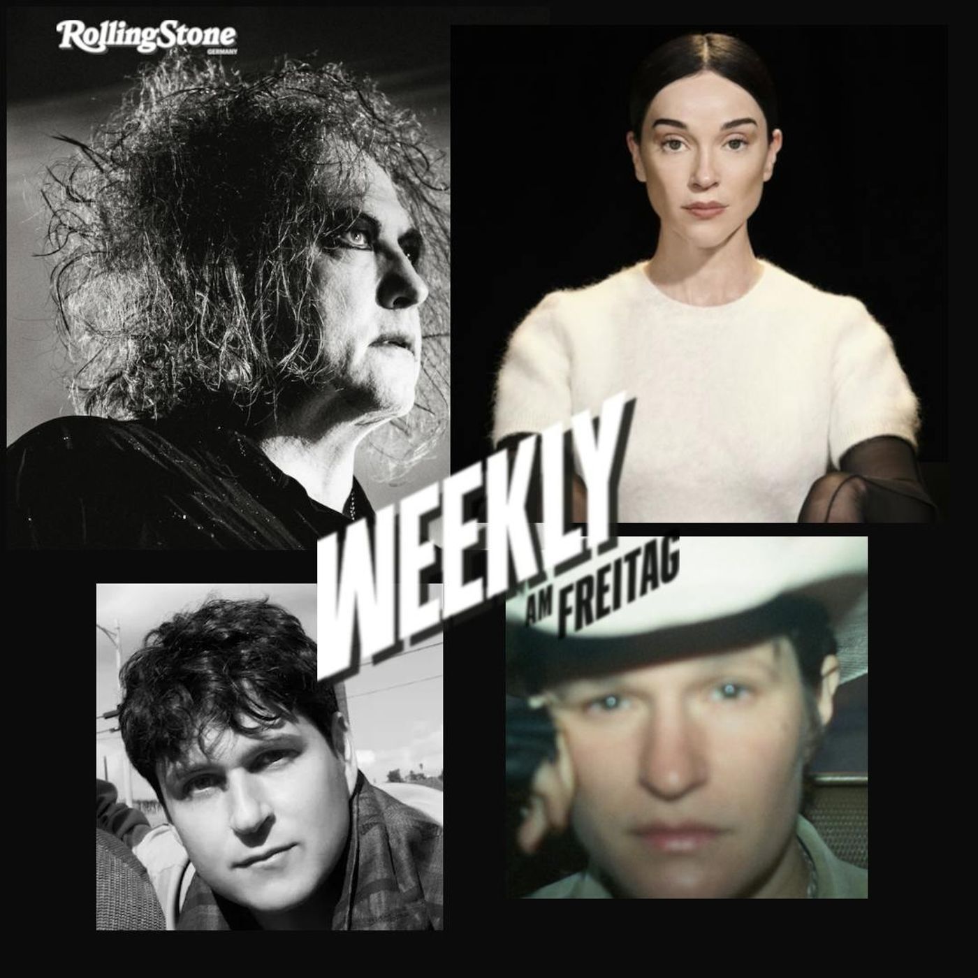 2024: Das Jahr in Songs