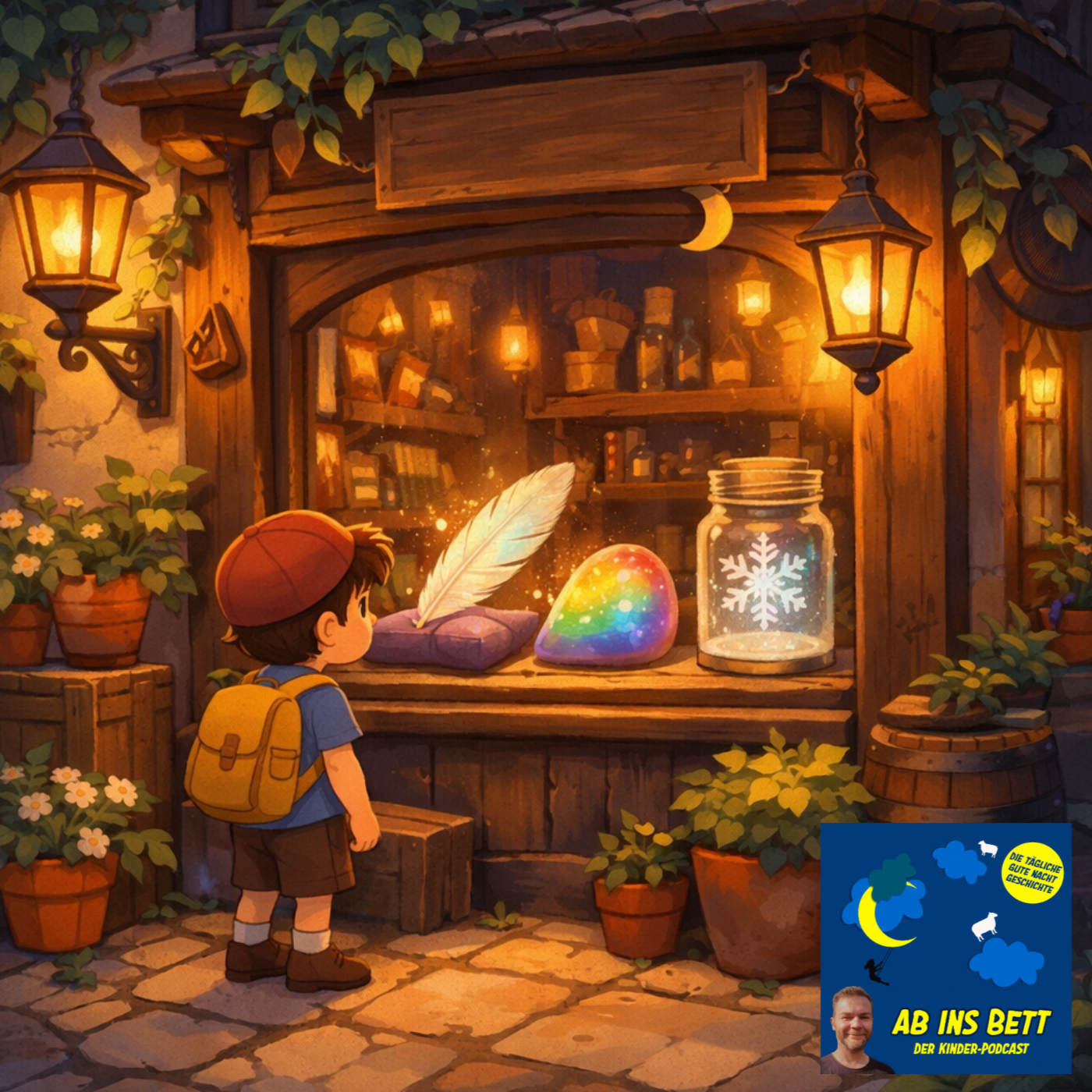 #2024 Fabi und die unglaubliche Geschichte