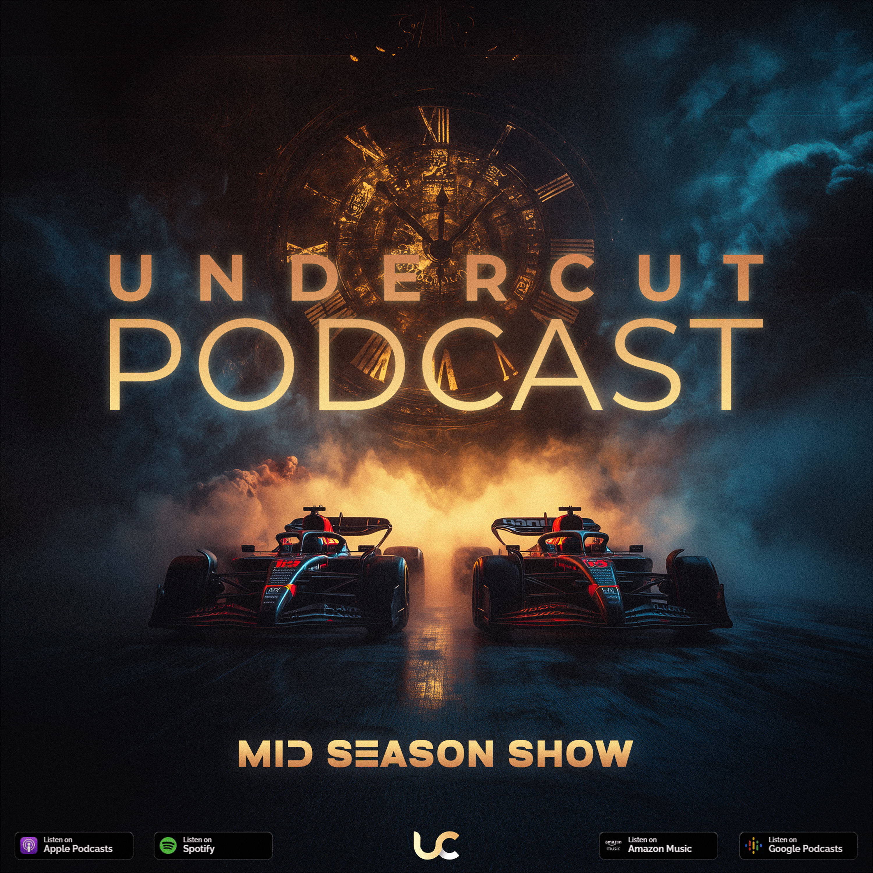2024 Mid-Season Show - Unser Review zur ersten Saisonhälfte