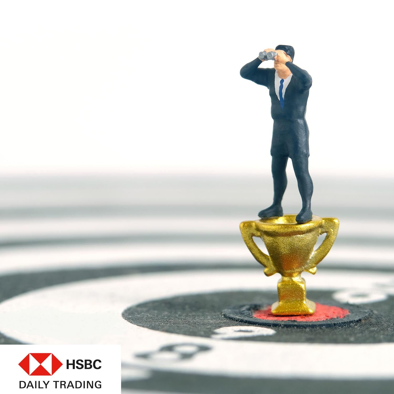 2024: Neue Allzeithochs? - Gold im Chart-Check.