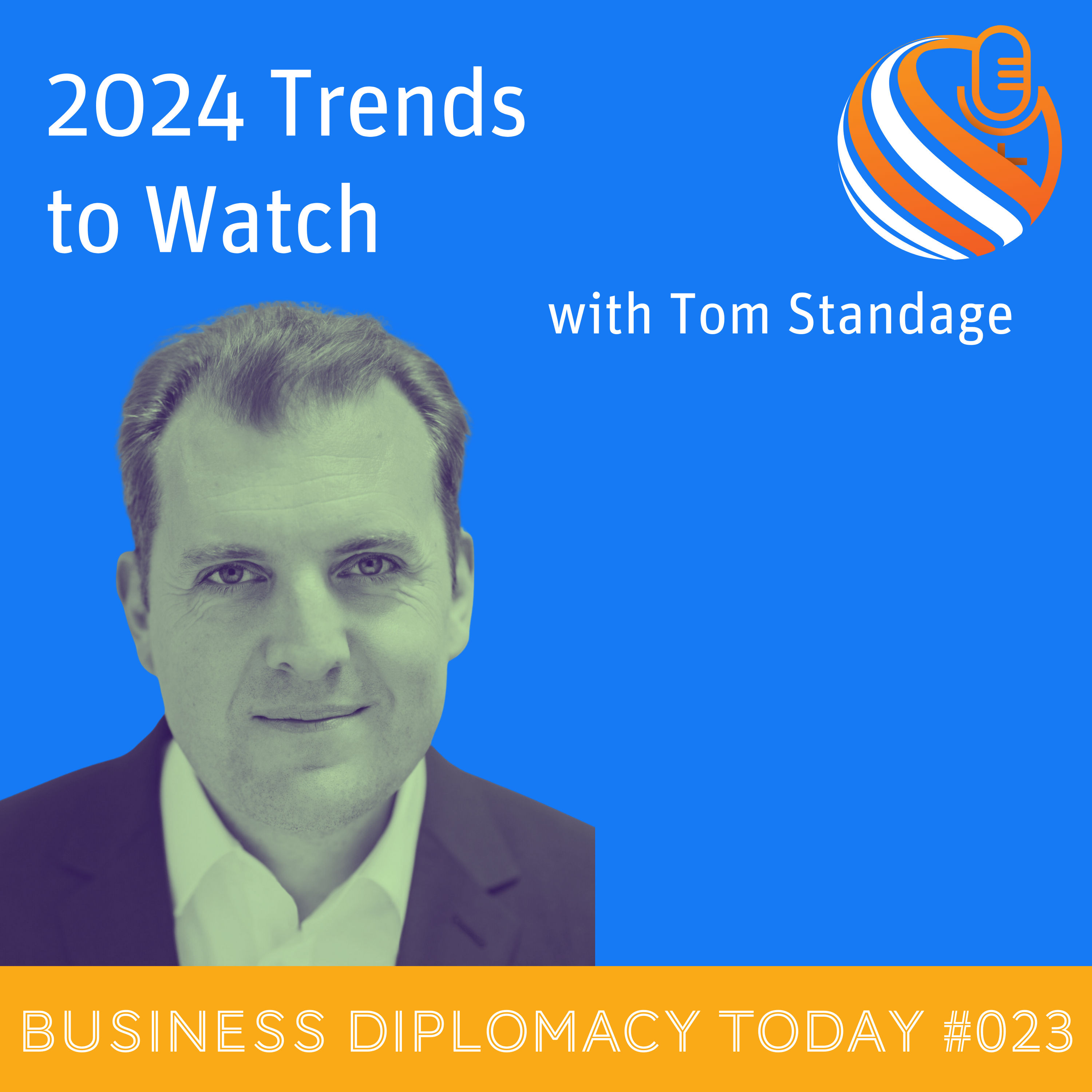 2024 Trends to Watch