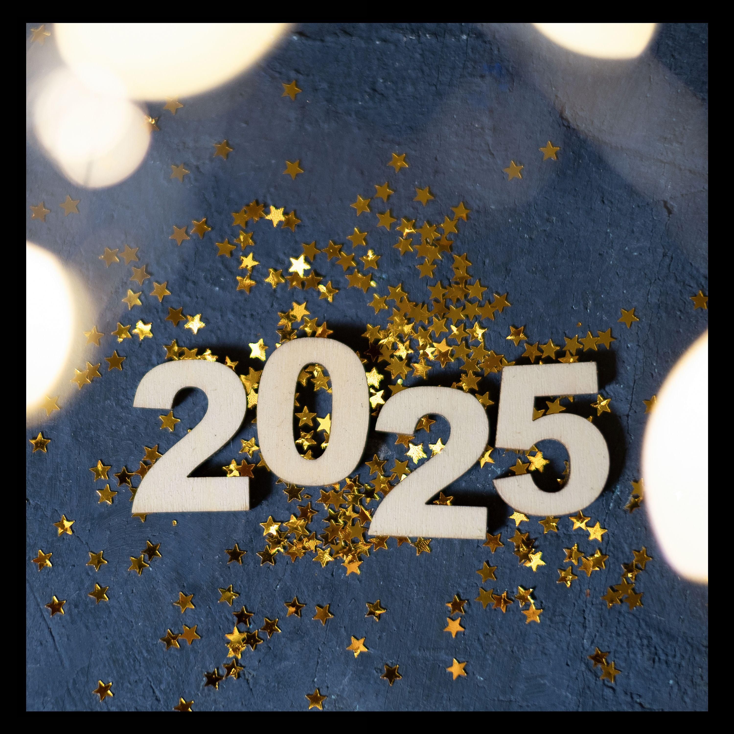 2025 - Ein Jahr mit Höhen und Tiefen - MTP Folge 173