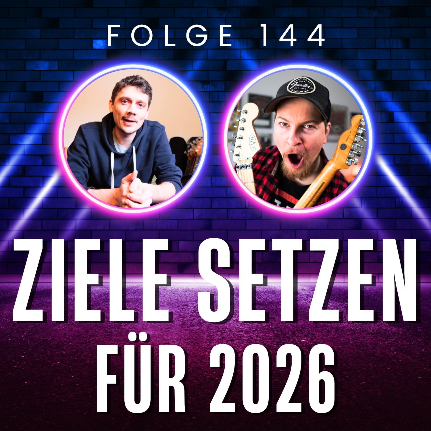 2026: Warum deine Vorsätze schei… äh… scheitern werden – und wie du es diesmal anders machst