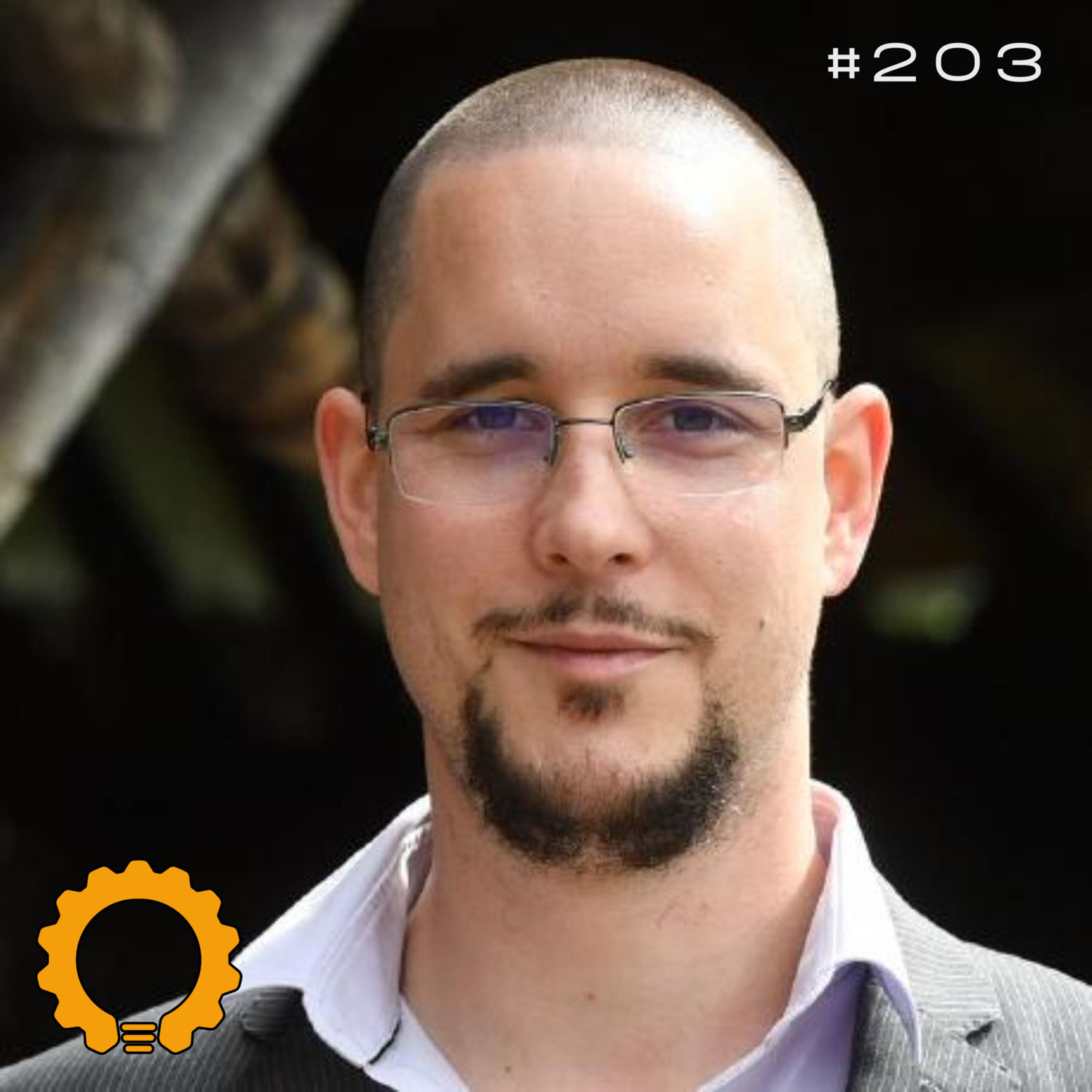 #203 Die Struktur hinter dem weltweit größten Open Source Projekt mit Pascal Vizeli von Home Assistant
