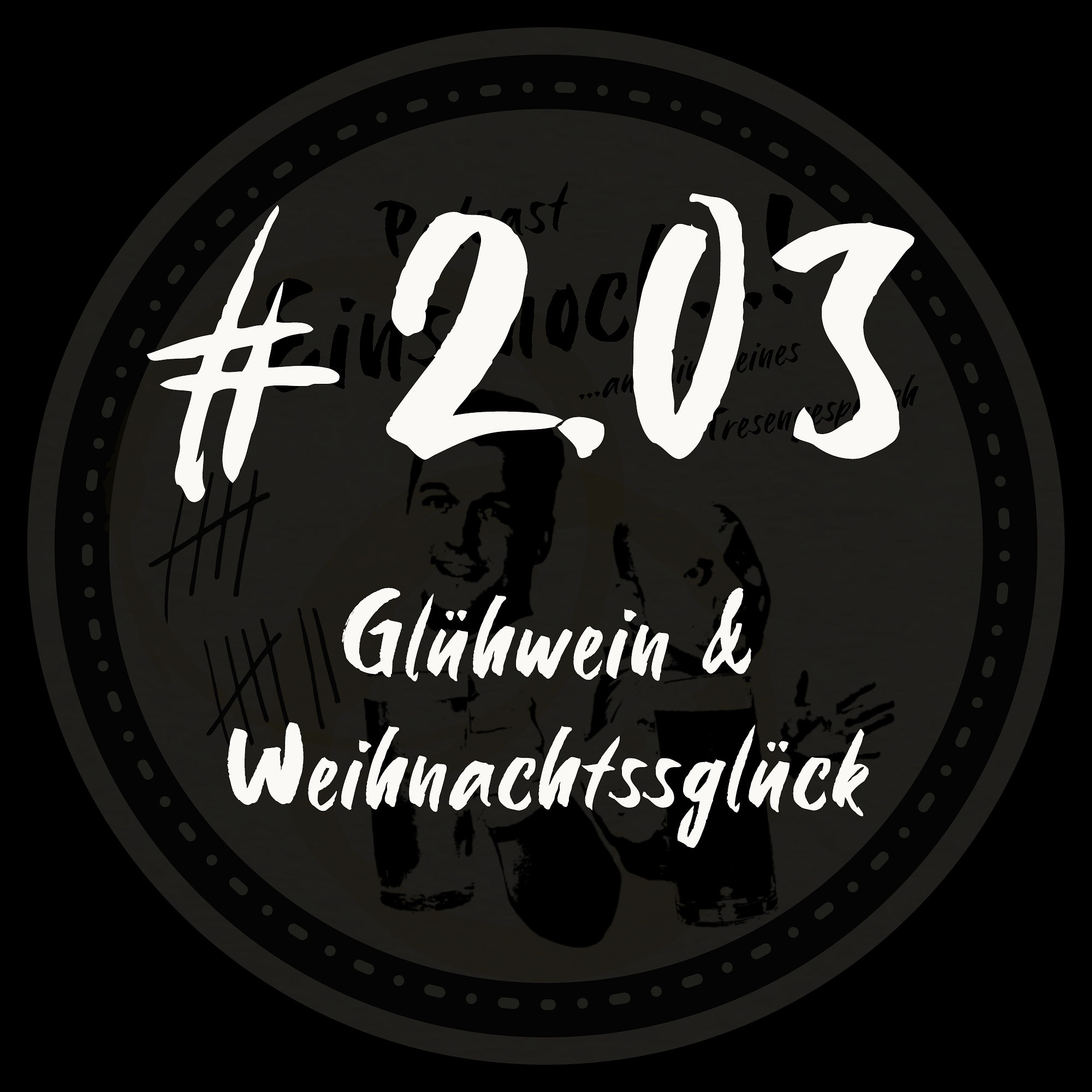 #2.03 - Glühwein & Weihnachtsglück
