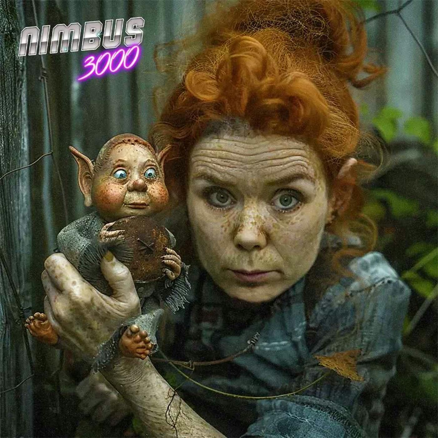 2/03 Mollys Entgnomungskur 🧌