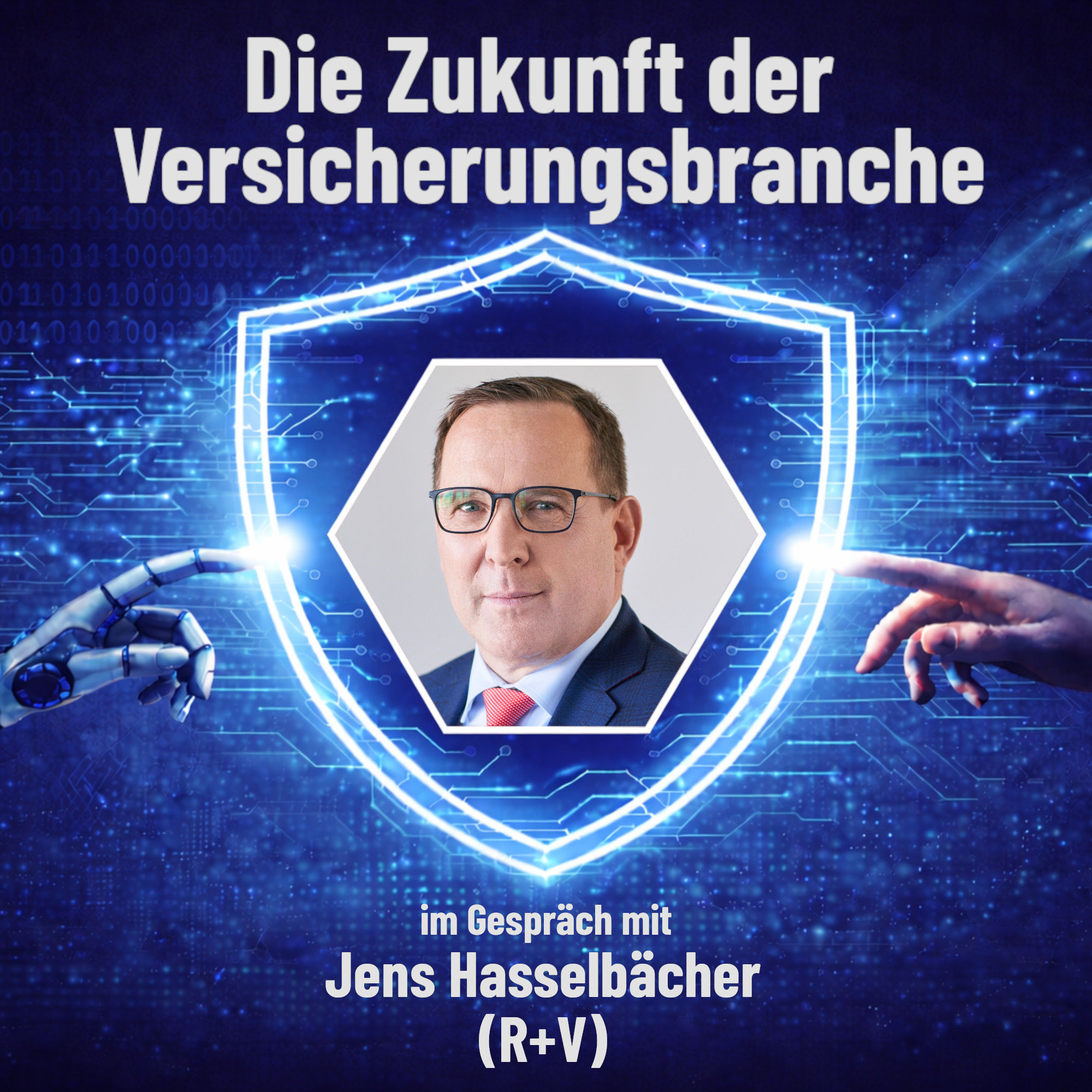 2031 werden KI-Agenten eigenverantwortlich Versicherungspolicen abschließen