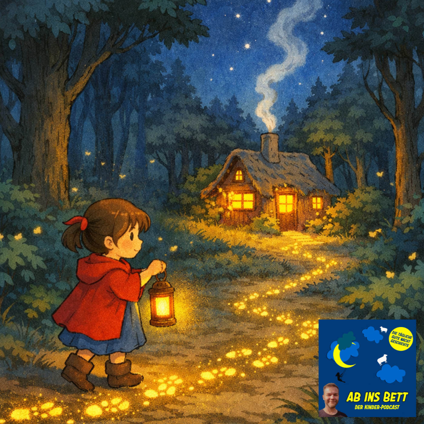 #2038 Levia und die Spur