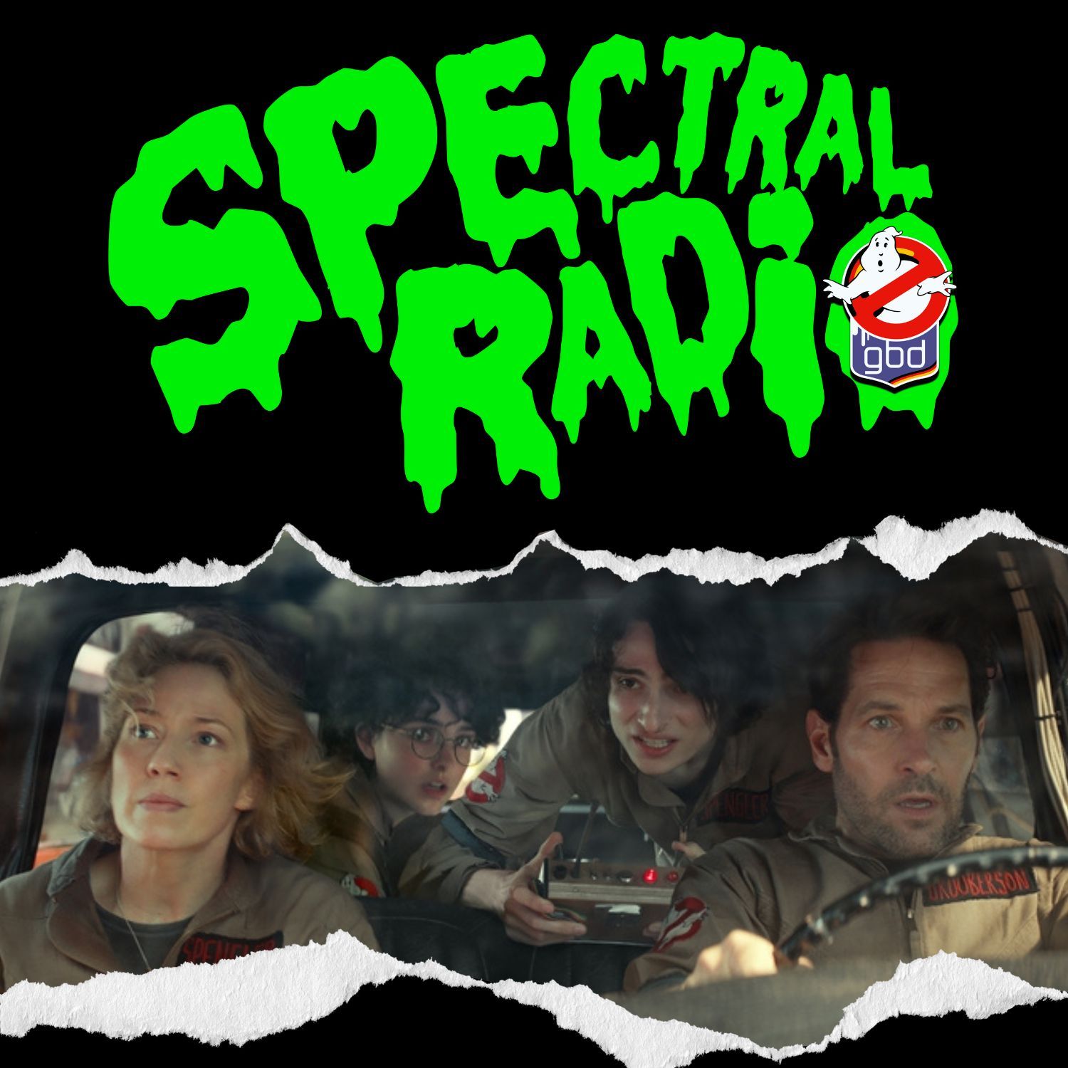 #204: Der große GHOSTBUSTERS: FROZEN EMPIRE Talk