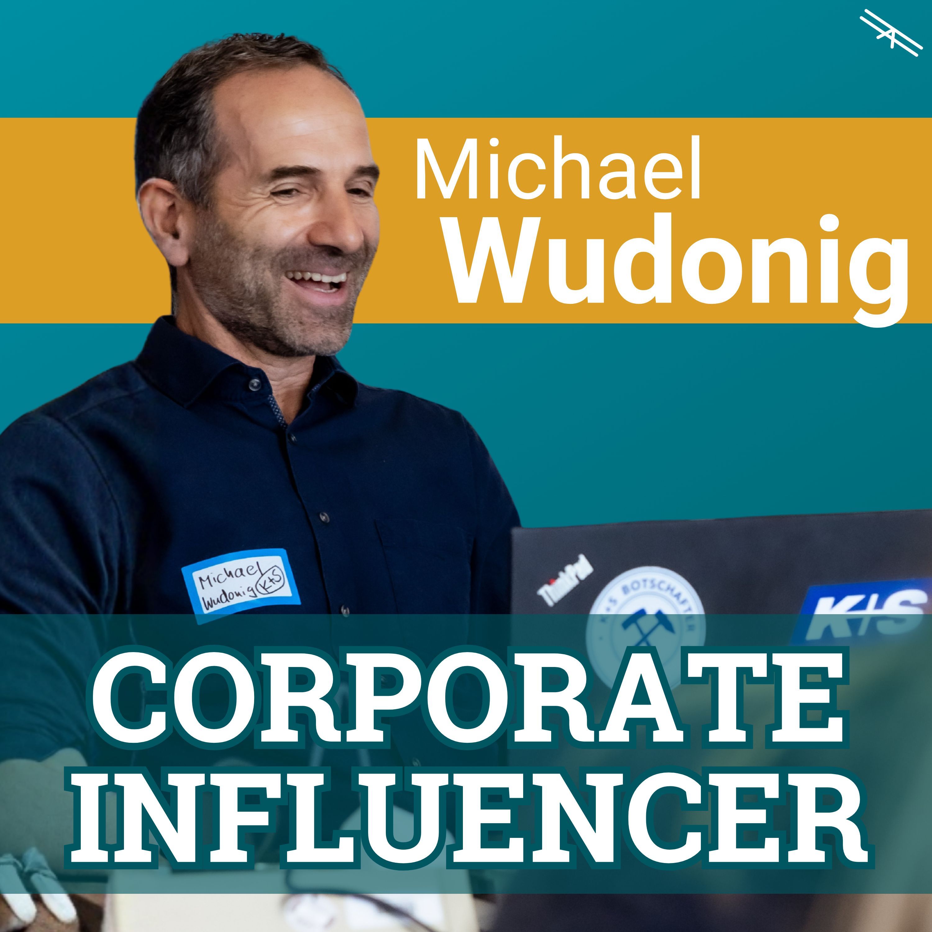 #204 Der K+S Erfolgs-Blueprint für Corporate Influencer Programme
