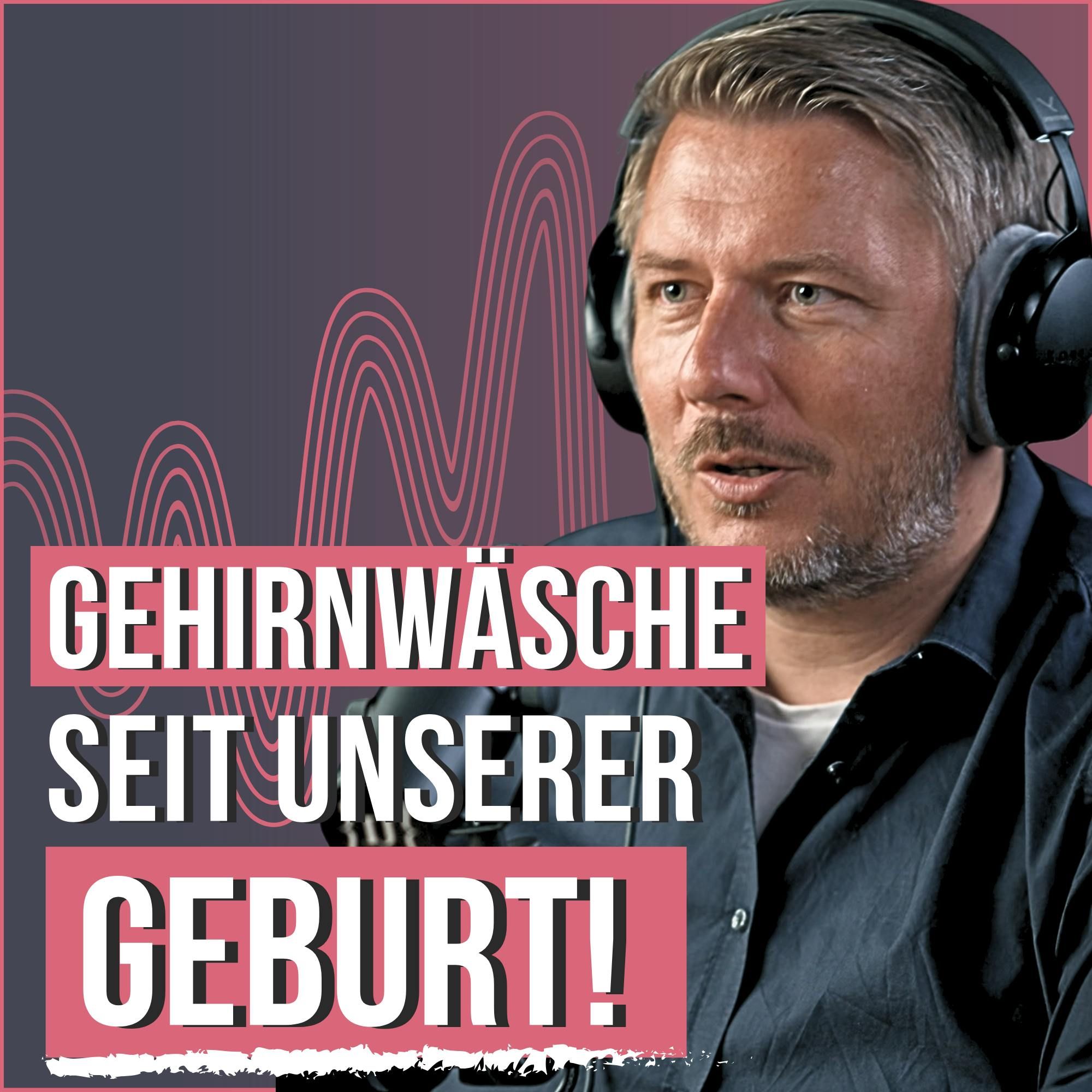 #204 Leben in Angst: Die Wahrheit über die Zeugen Jehovas (Ex-Mitglied)