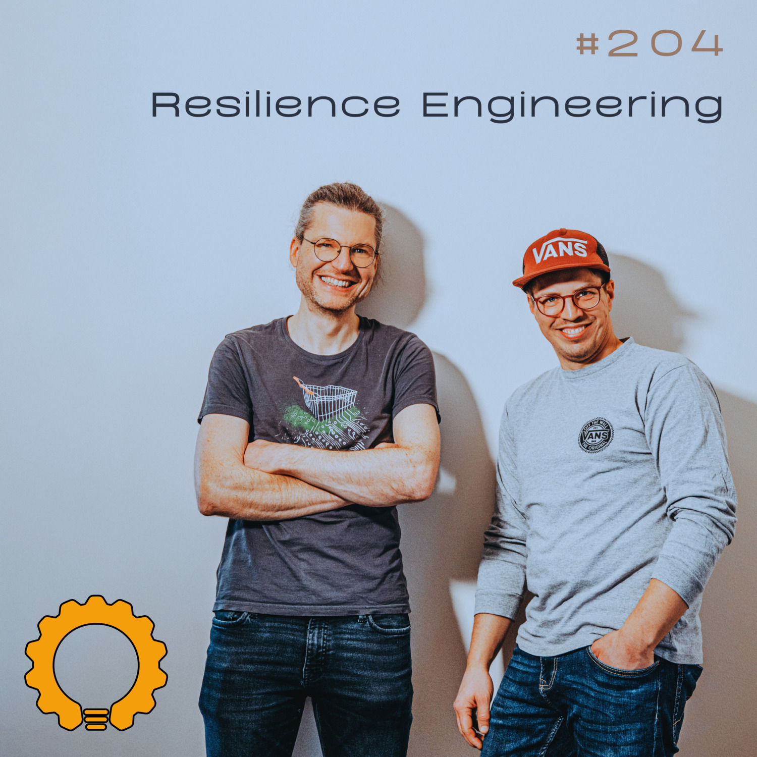 #204 Resilience Engineering: Timeouts, Jitter, Backoff & andere Systemretter