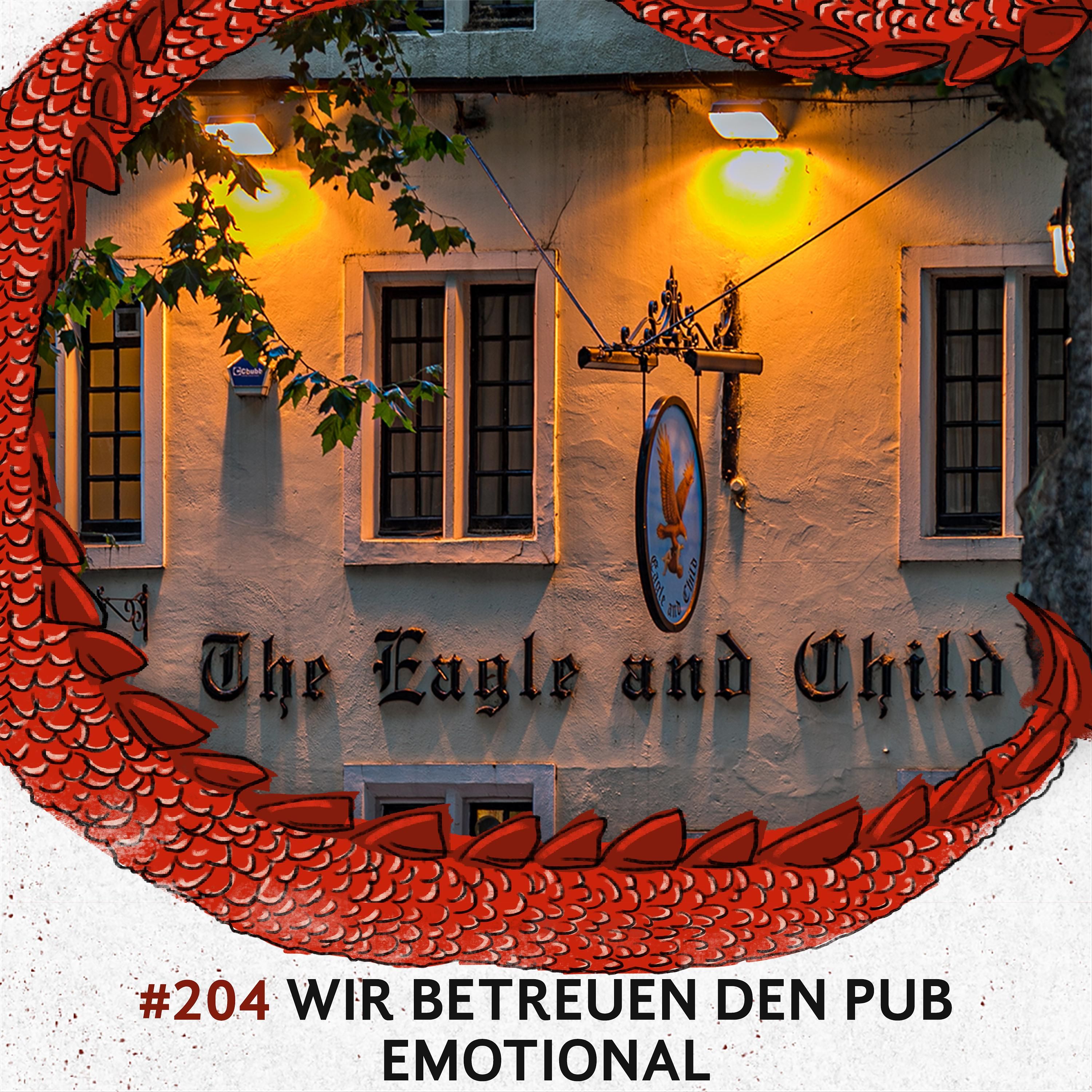 204 Wir betreuen den Pub emotional