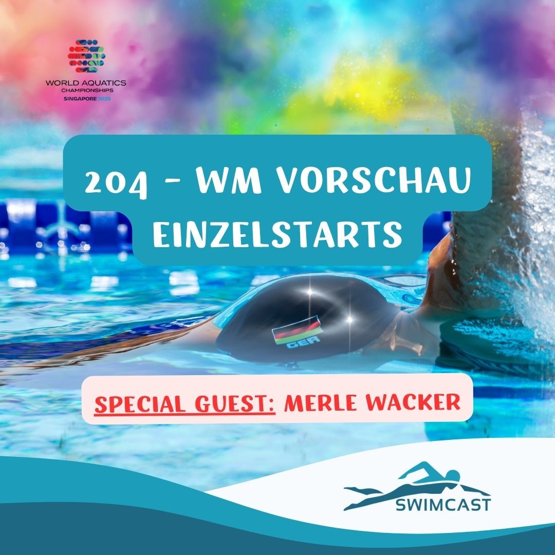 204 - WM Vorschau Einzelstarts