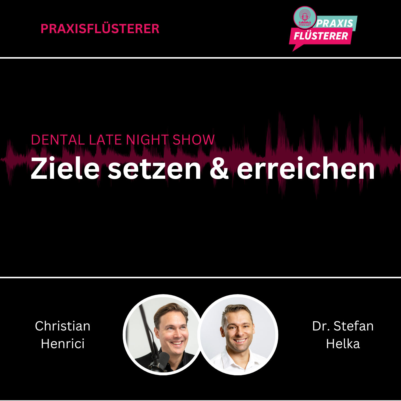 #205: DLNS | Ziele setzen und erreichen