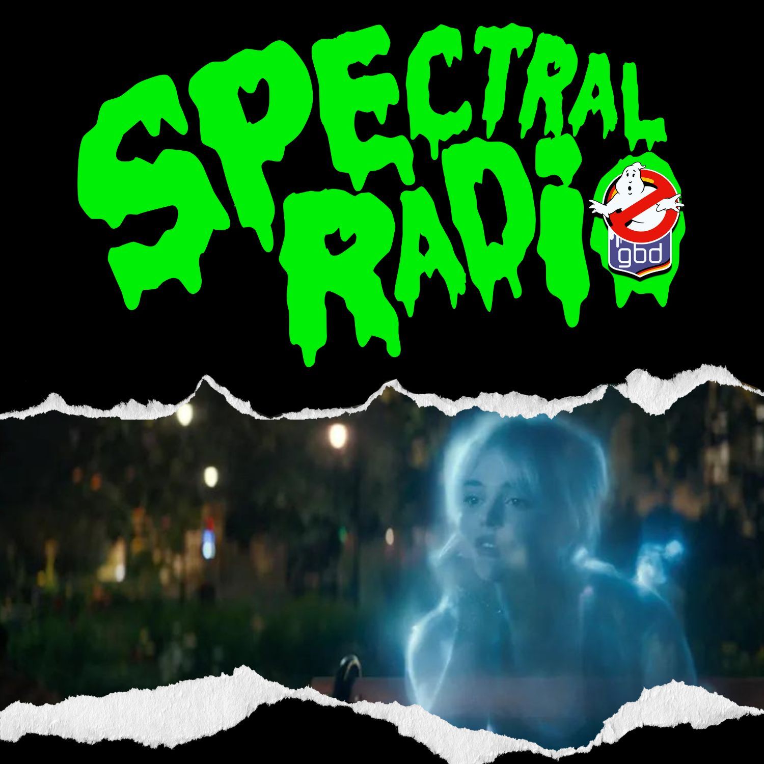 #205: GHOSTBUSTERS: FROZEN EMPIRE - Kritik und Analysen
