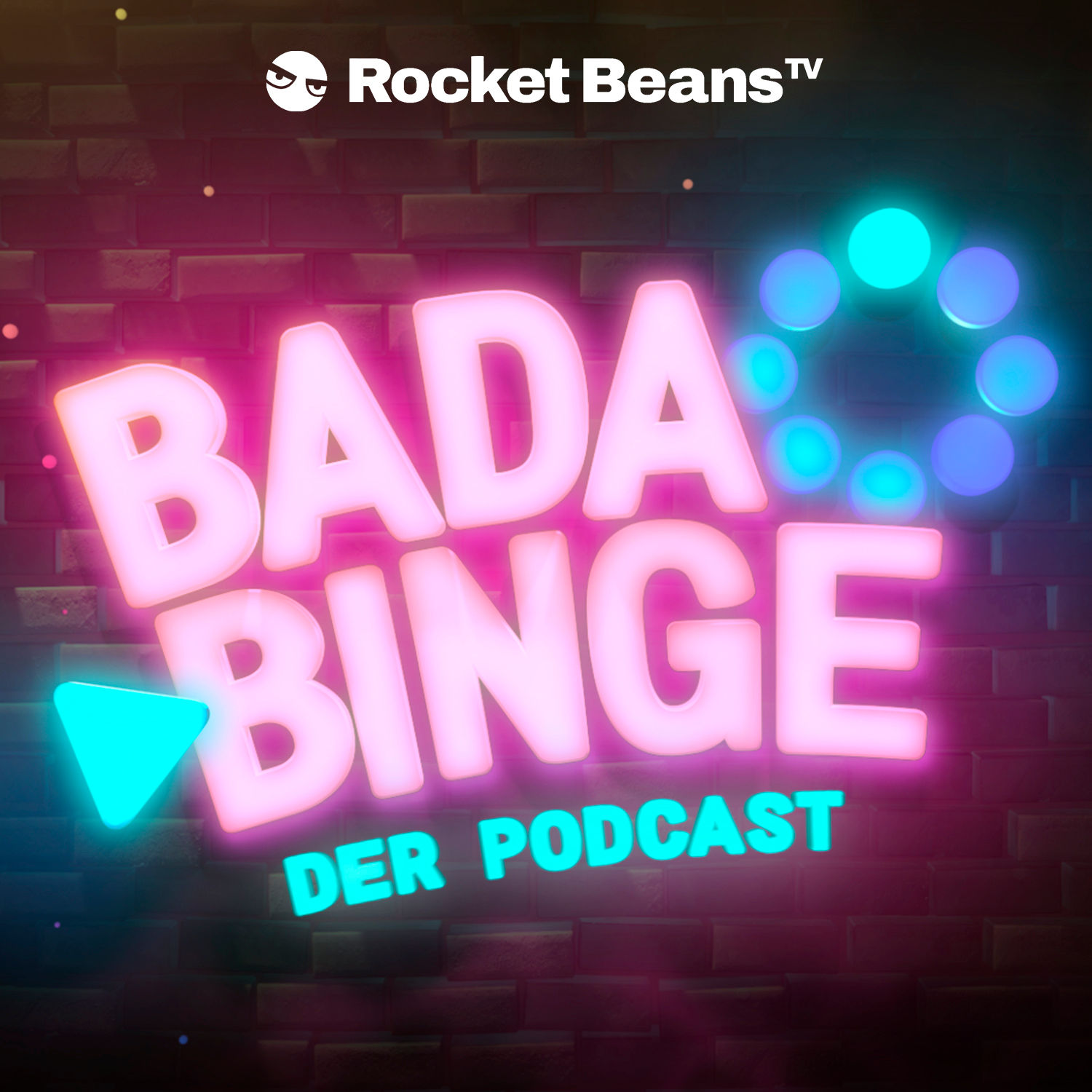 #205 - Mit Hennes Bender über Dept. Q, ASTERIX & LOVE DEATH + ROBOTS