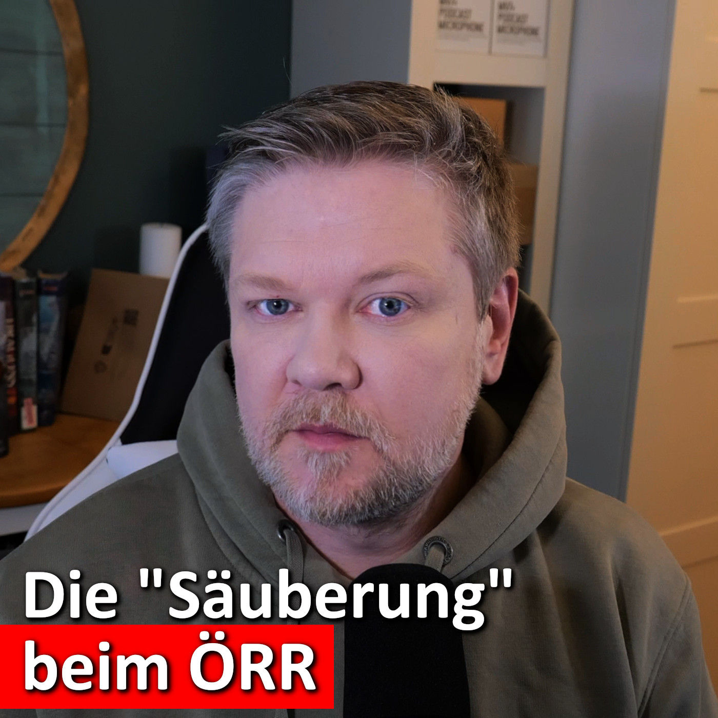 #205: ÖRR enttarnt: Vielfalt nur links erlaubt? Der Fall Julia Ruhs!