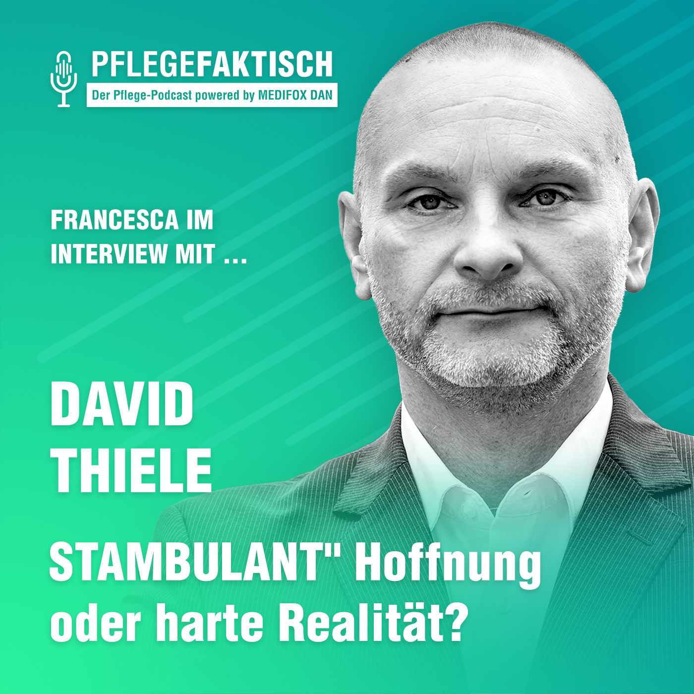 #205 "STAMBULANT" Hoffnung oder harte Realität?