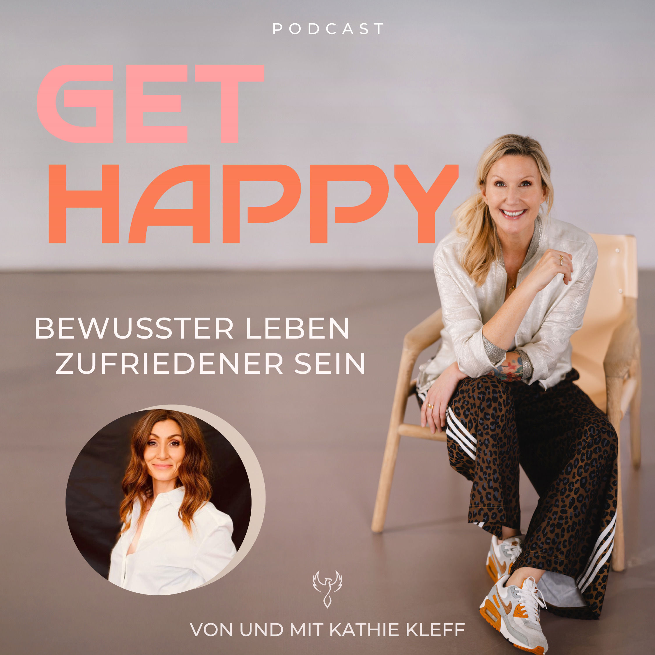 #206 Christina Diamantis: Was narzisstischer Missbrauch ist und warum es danach Heilung braucht