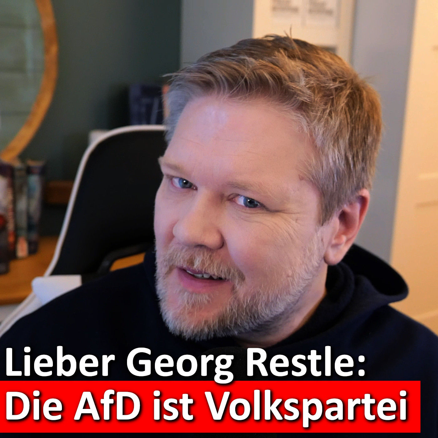 #206: Ist die AfD die neue Volkspartei?