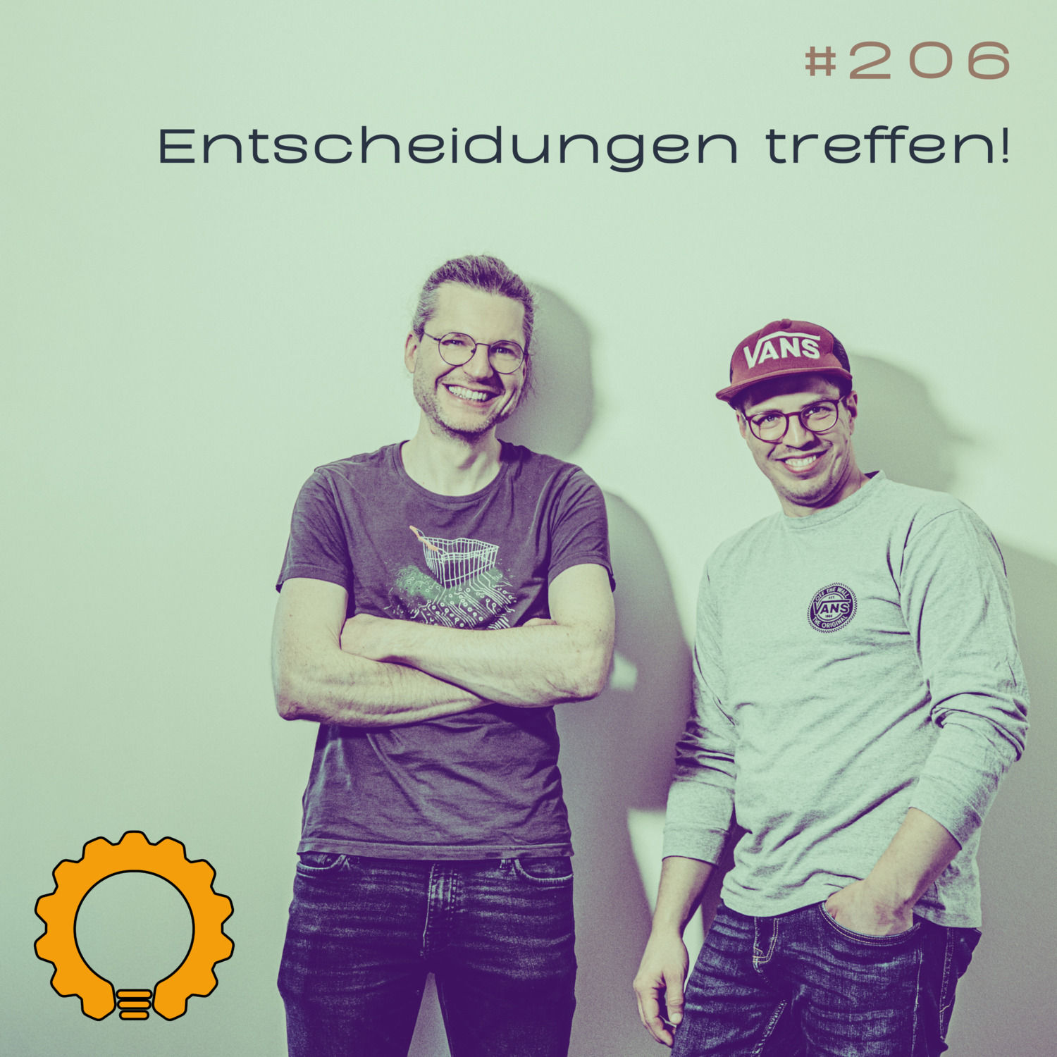 #206 Keine Zeit für endlose Meetings: Schneller entscheiden im Team