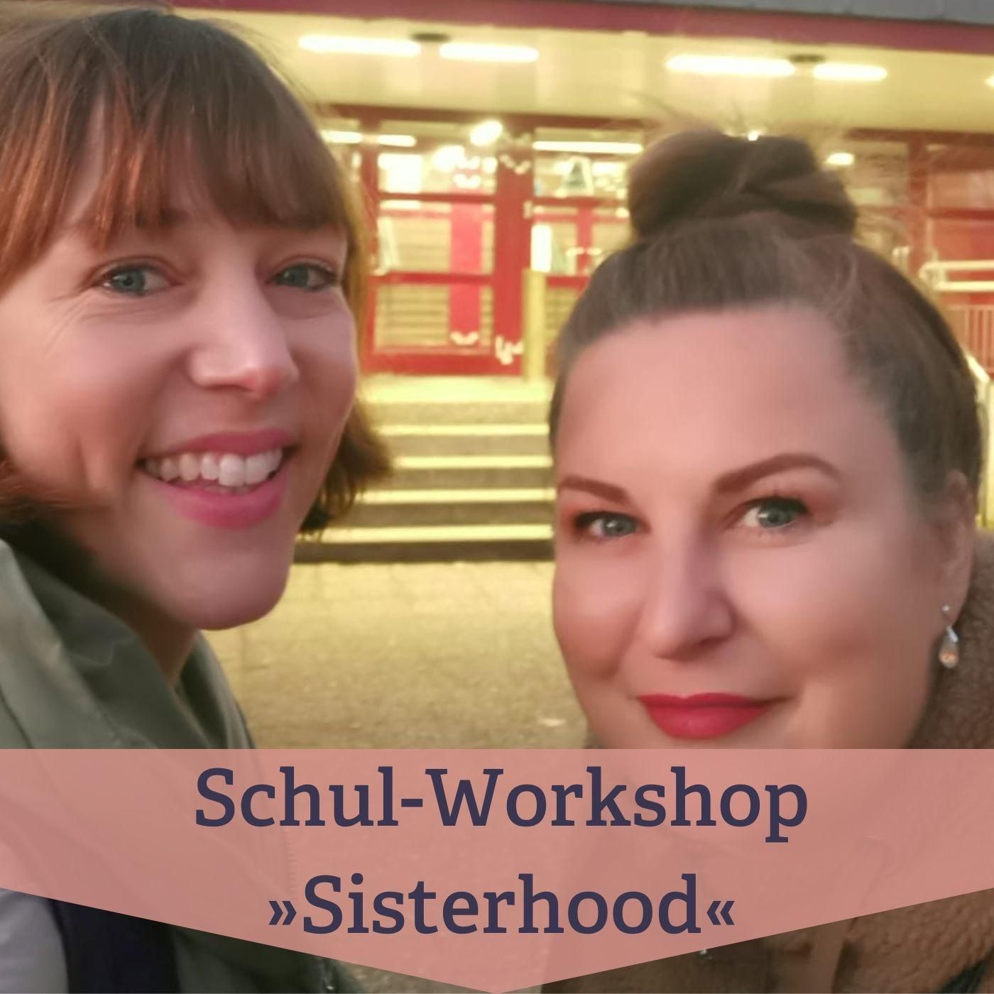 #206 Sisterhood-Workshop – Empowerment für junge Frauen