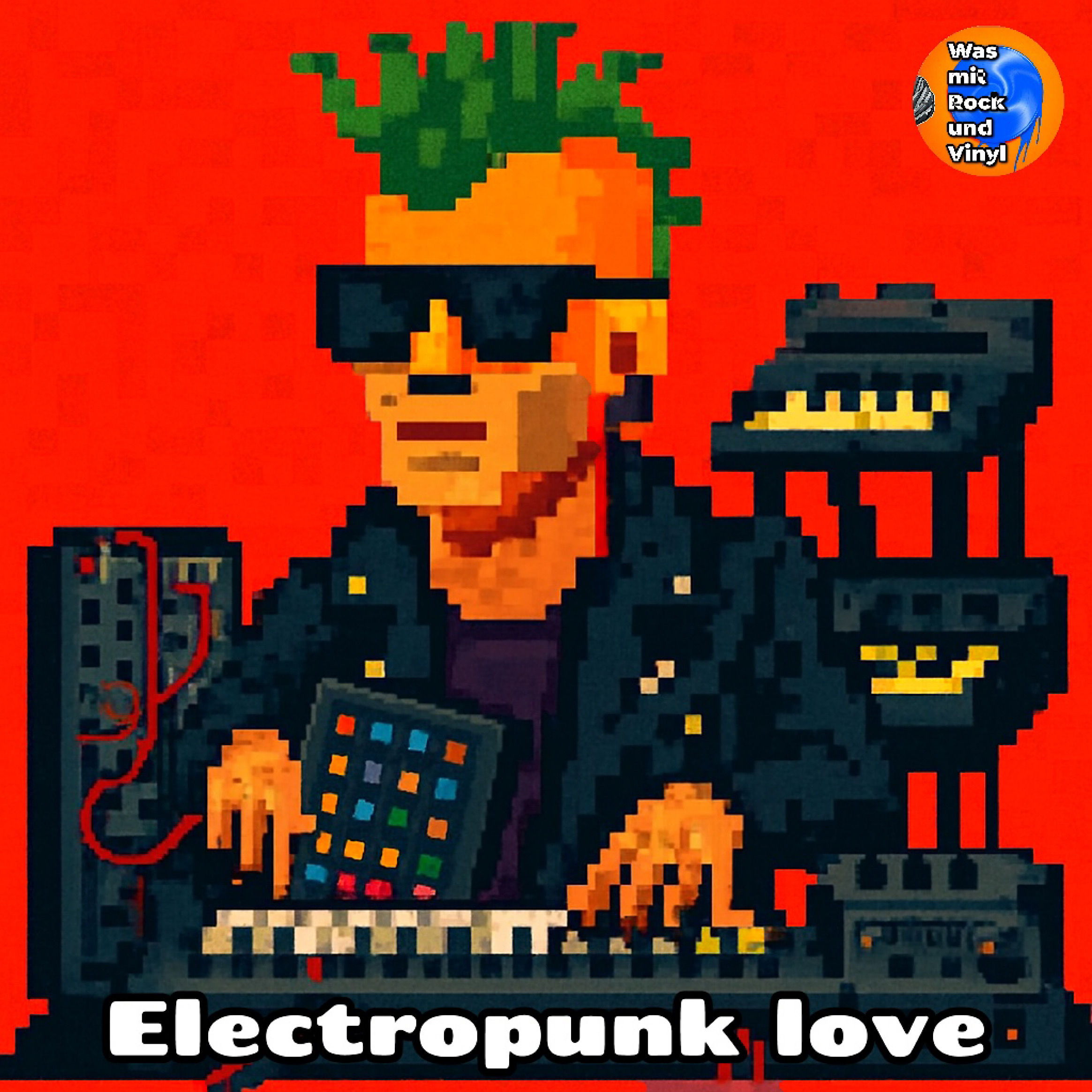 #206 Tanz der Elektronen - Punk geht neue Wege