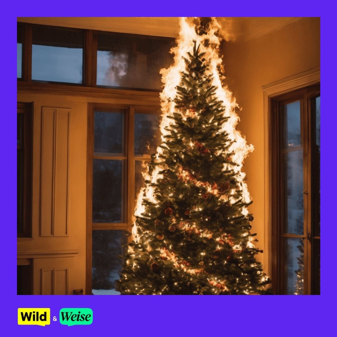 206: Wie du Weihnachten in der Familie überstehst