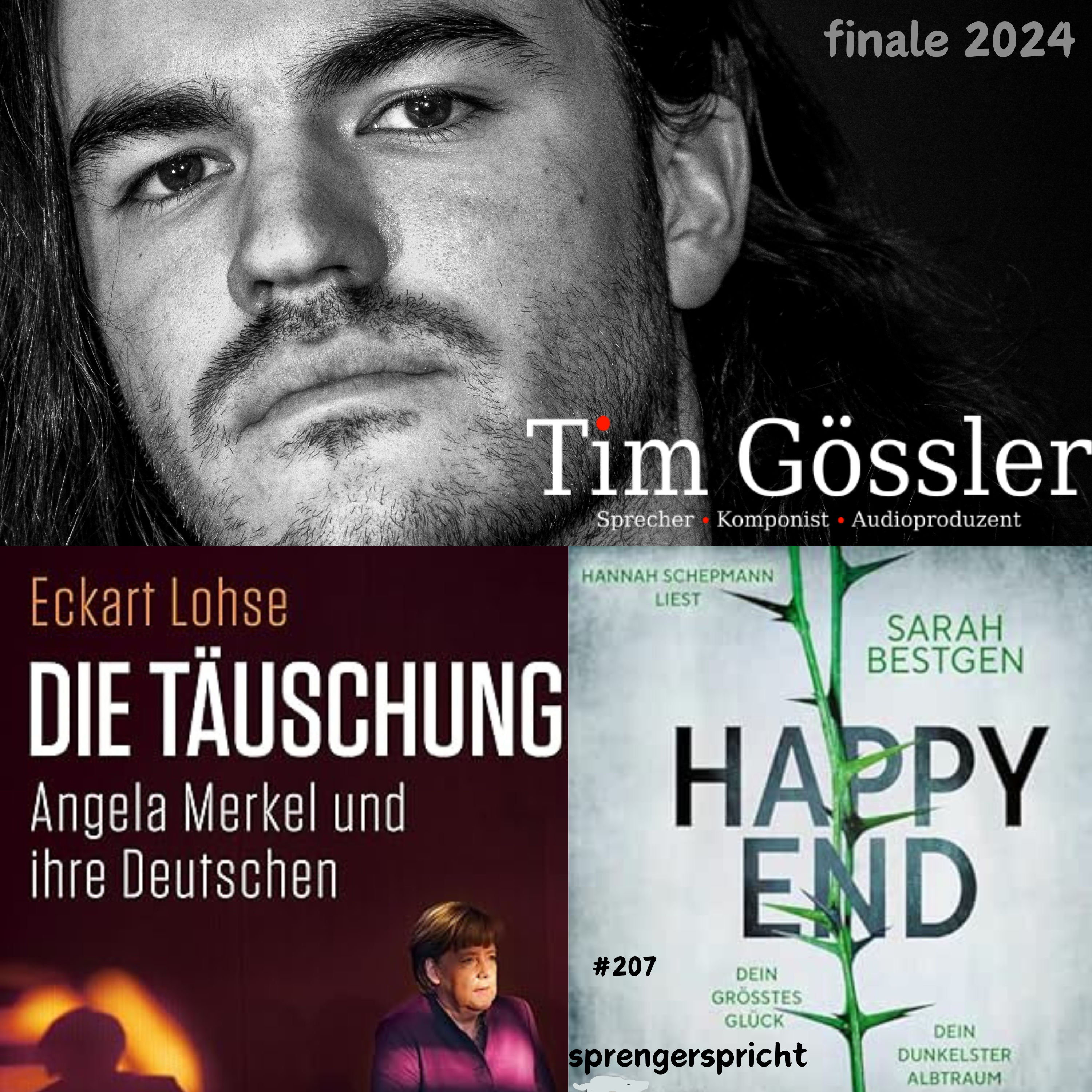 (207) 2024 - Happy End oder Täuschung!