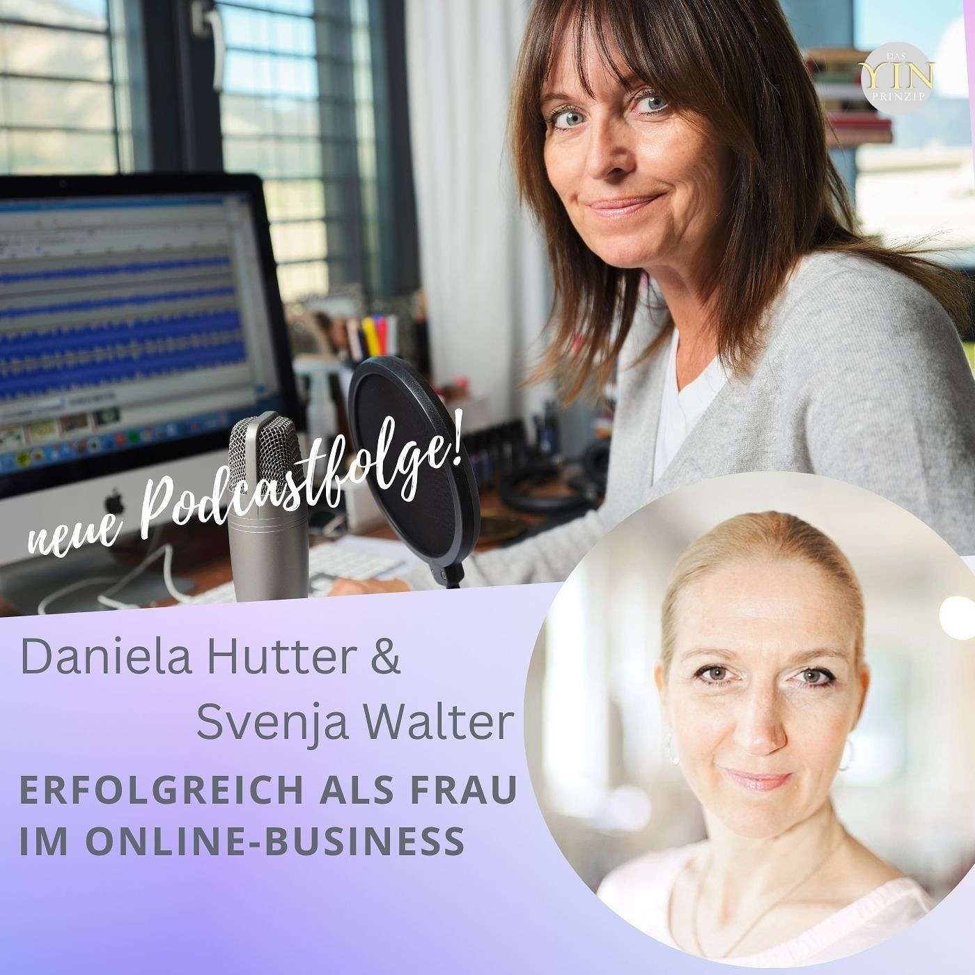 207: Erfolgreich als Frau im Online-Business