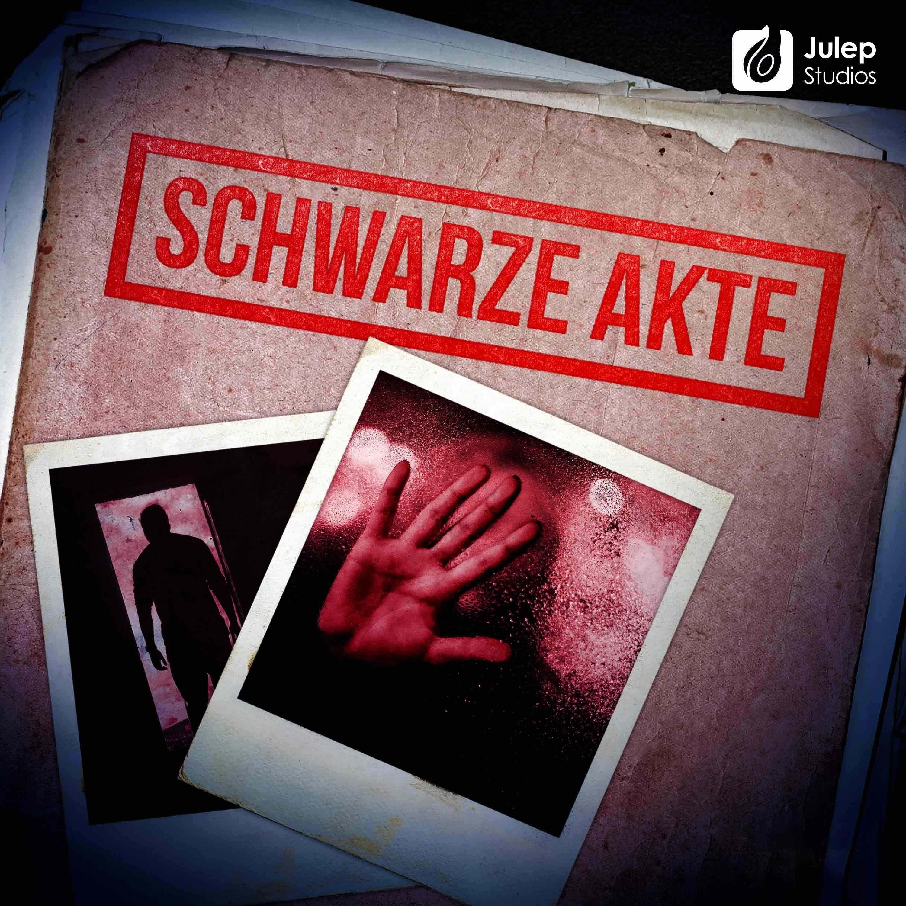 #207 Kann Mord Zufall sein? Der Fall Marta R.