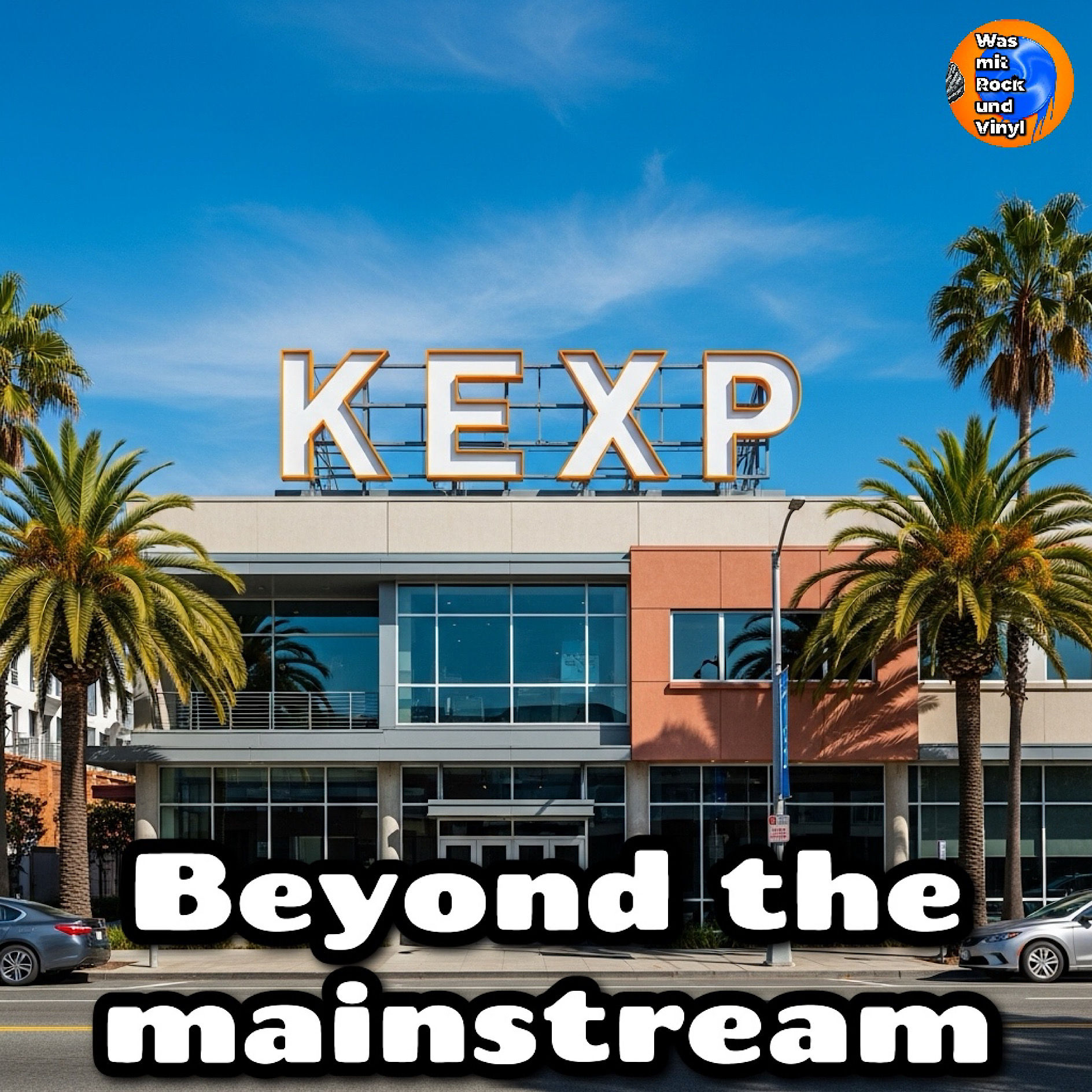 #207 KEXP 2025 - eine unerschöpfliche Quelle