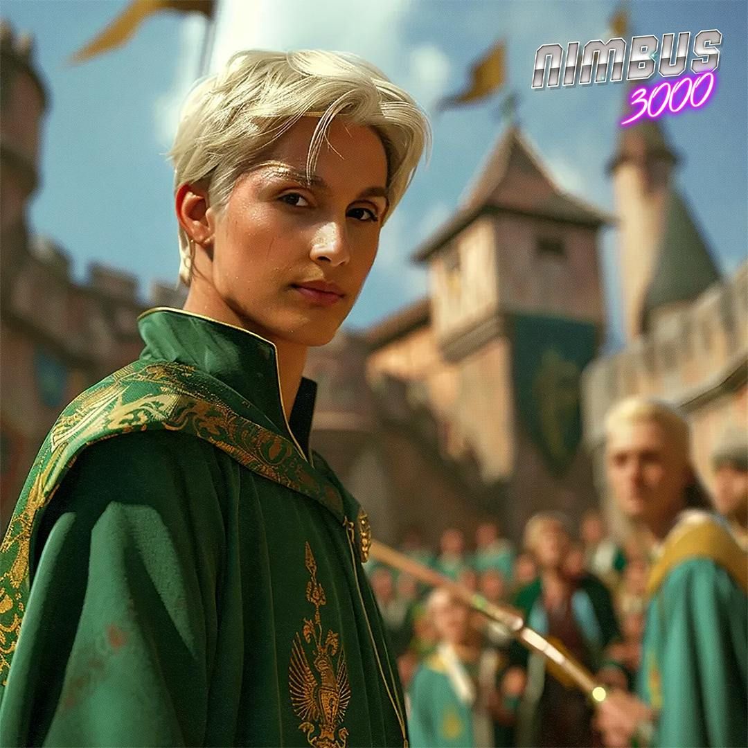 2/07 Schluck Schnecken! 🐌