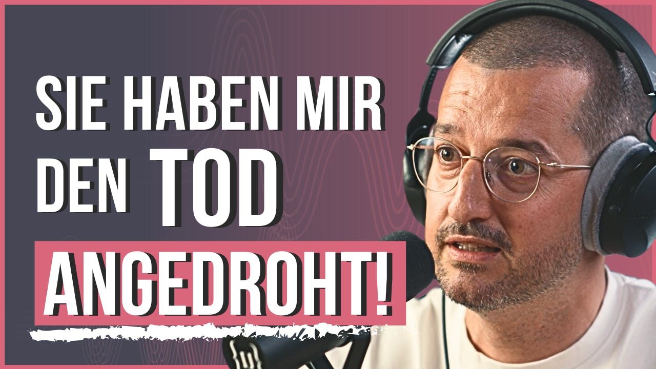 #207 Schrott-Immobilien & Abzocke? Die Wahrheit über Immo Tommy