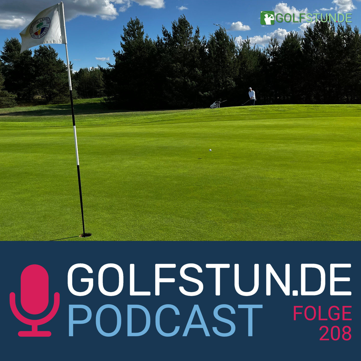 #208 Chippen oder Pitchen?