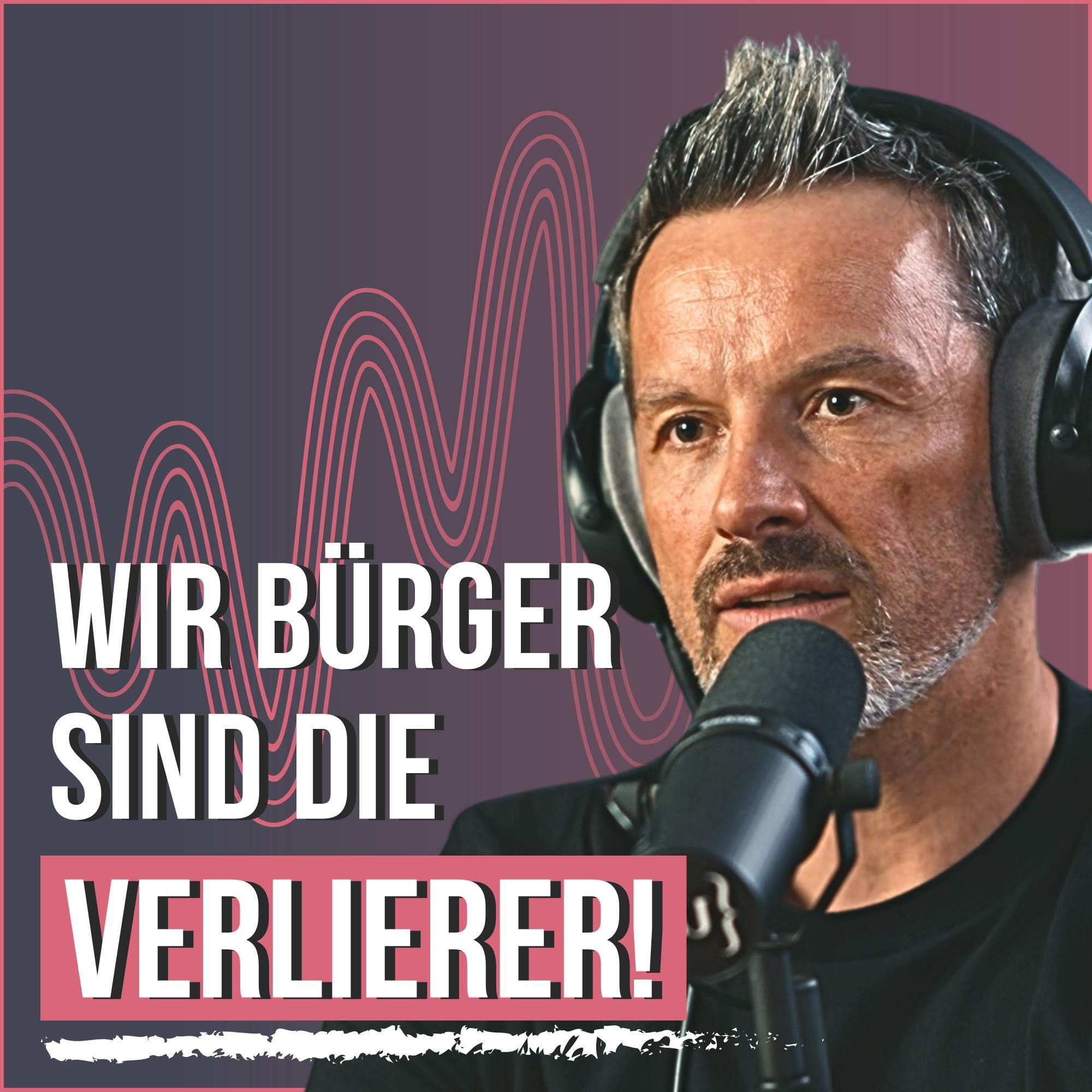 #208 Deutschland scheitert (Marc Friedrich)