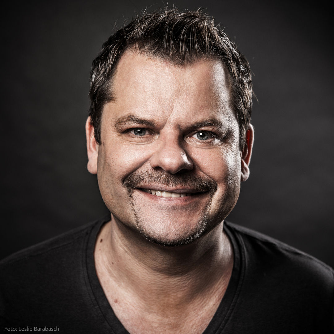 #208 - Ingo Appelt