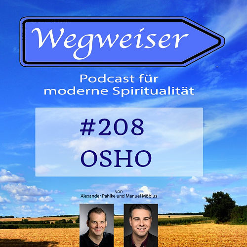 #208 OSHO