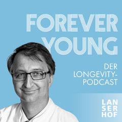 #209 Brain Health: Der Schlüssel zu einem klaren Geist. Mit Prof. Dr. Stefan Lorenzl