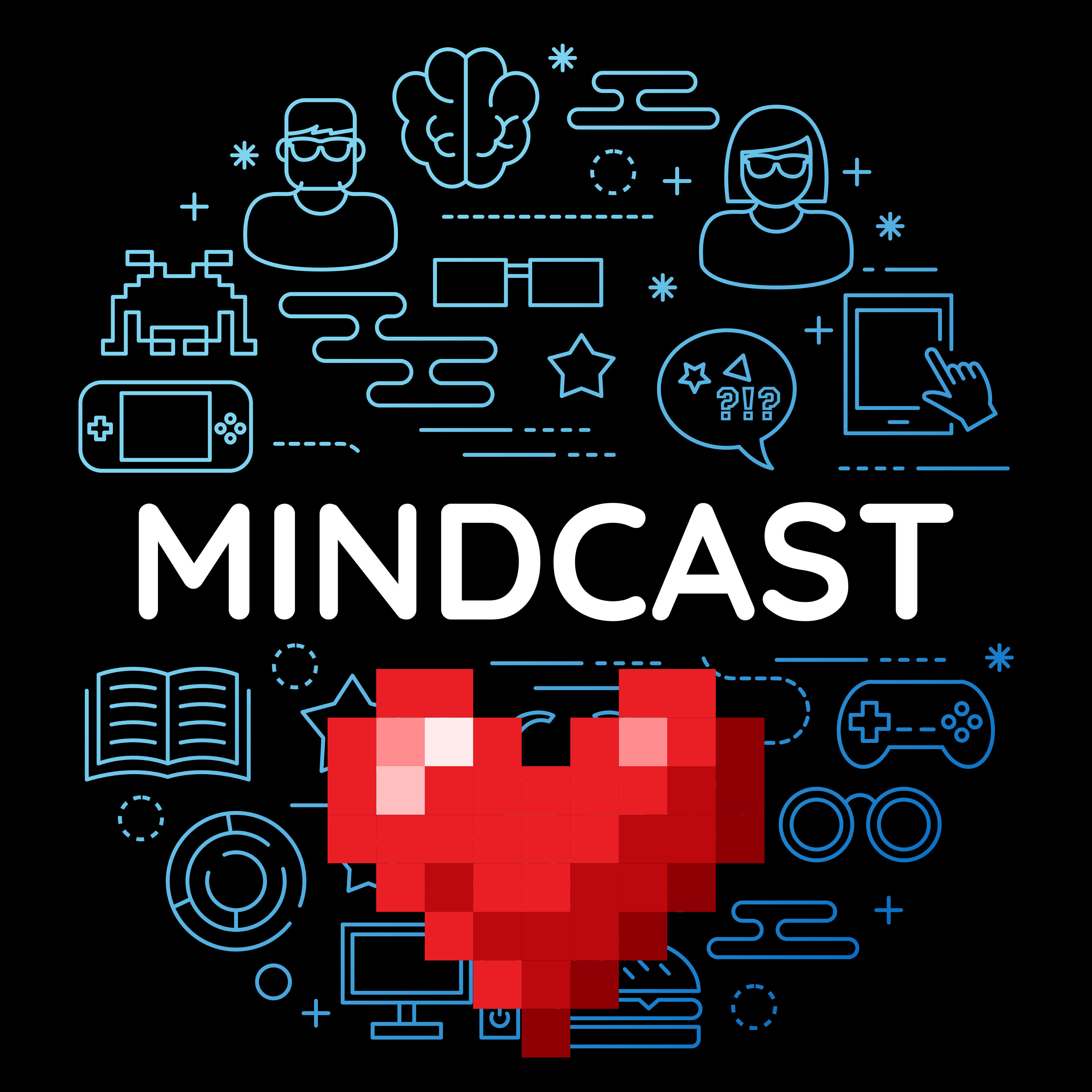 #209 - Indie-Games und ihr Einfluss