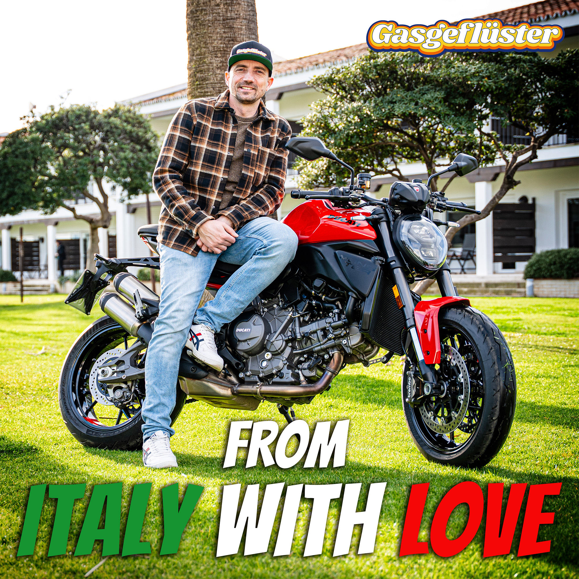 #209 - Neues von Ducati