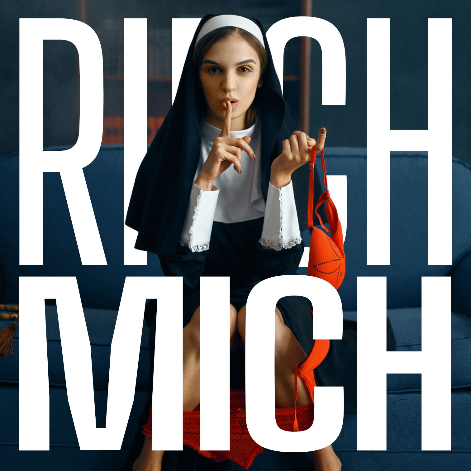 #209 – Riech Mich! › Mit Fraukruner.de über feuchte Höschen & intime Gerüche und Sniffing getragener Wäsche.