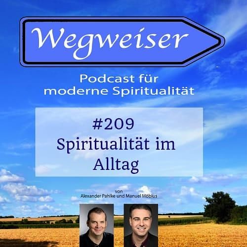 #209 Spiritualität im Alltag