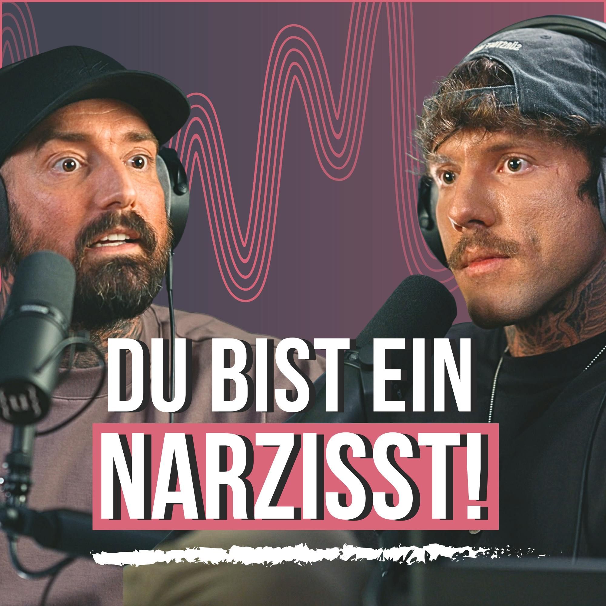 #209 Streit eskaliert komplett: Christian Wolf vs Jan Leyk