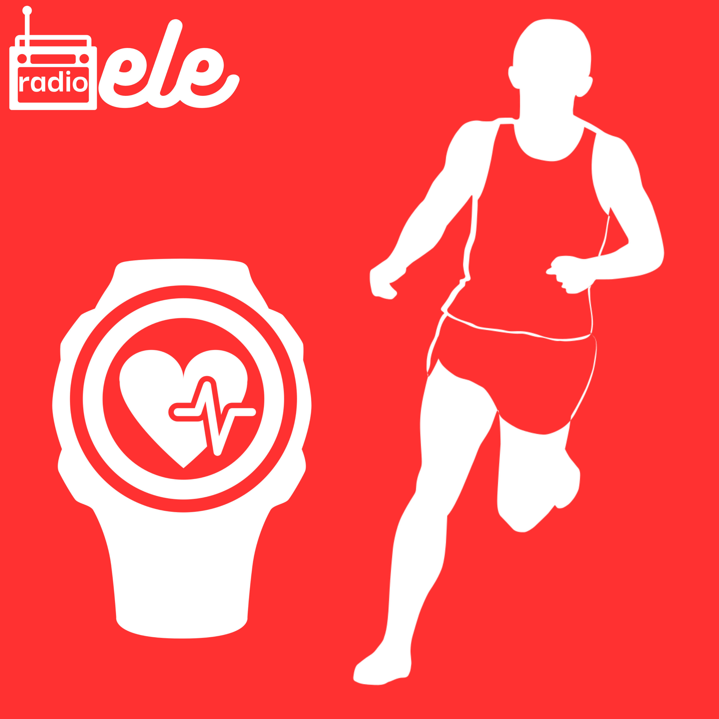 #20:Correr más lento para llegar más lejos.