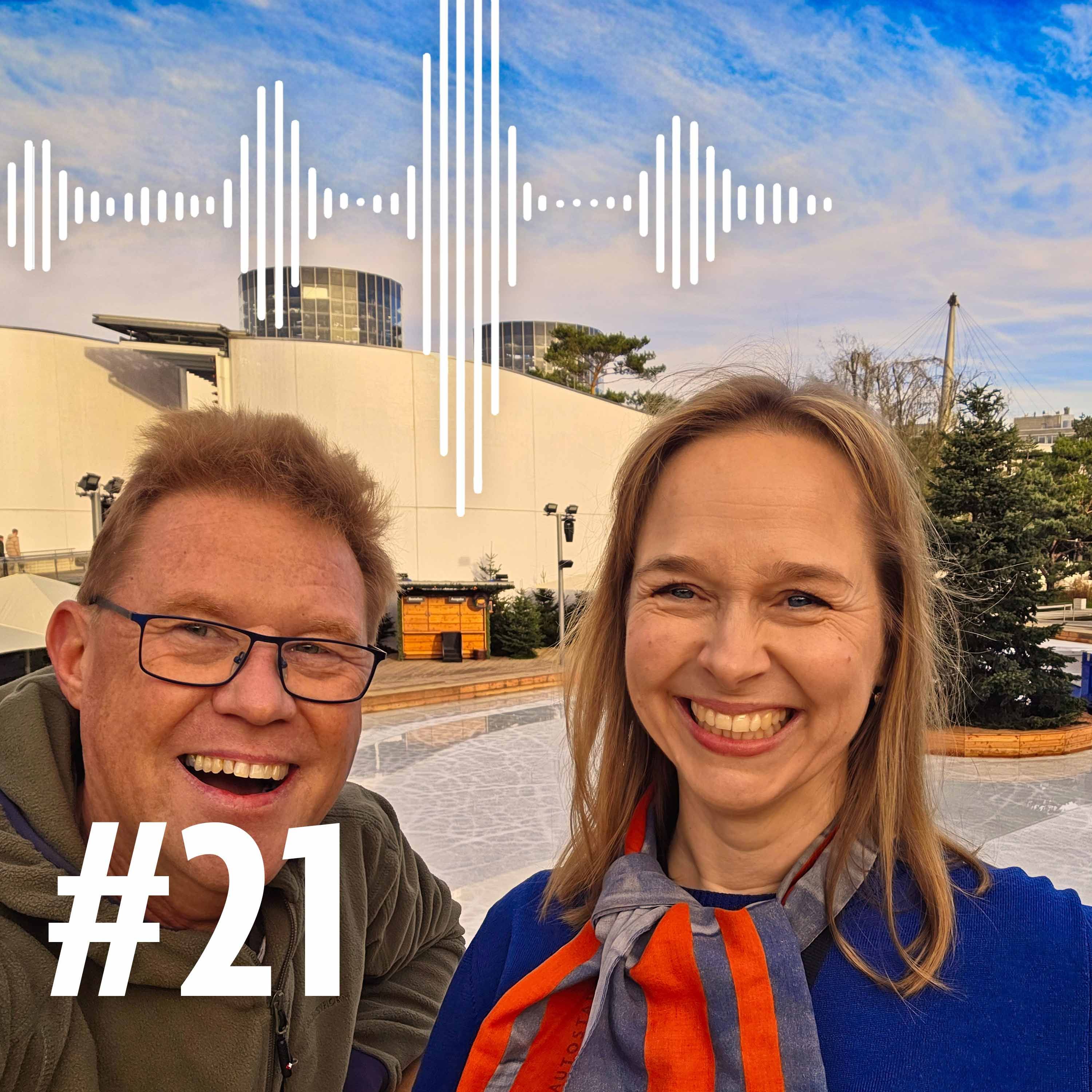 #21 003 übernehmen Sie!