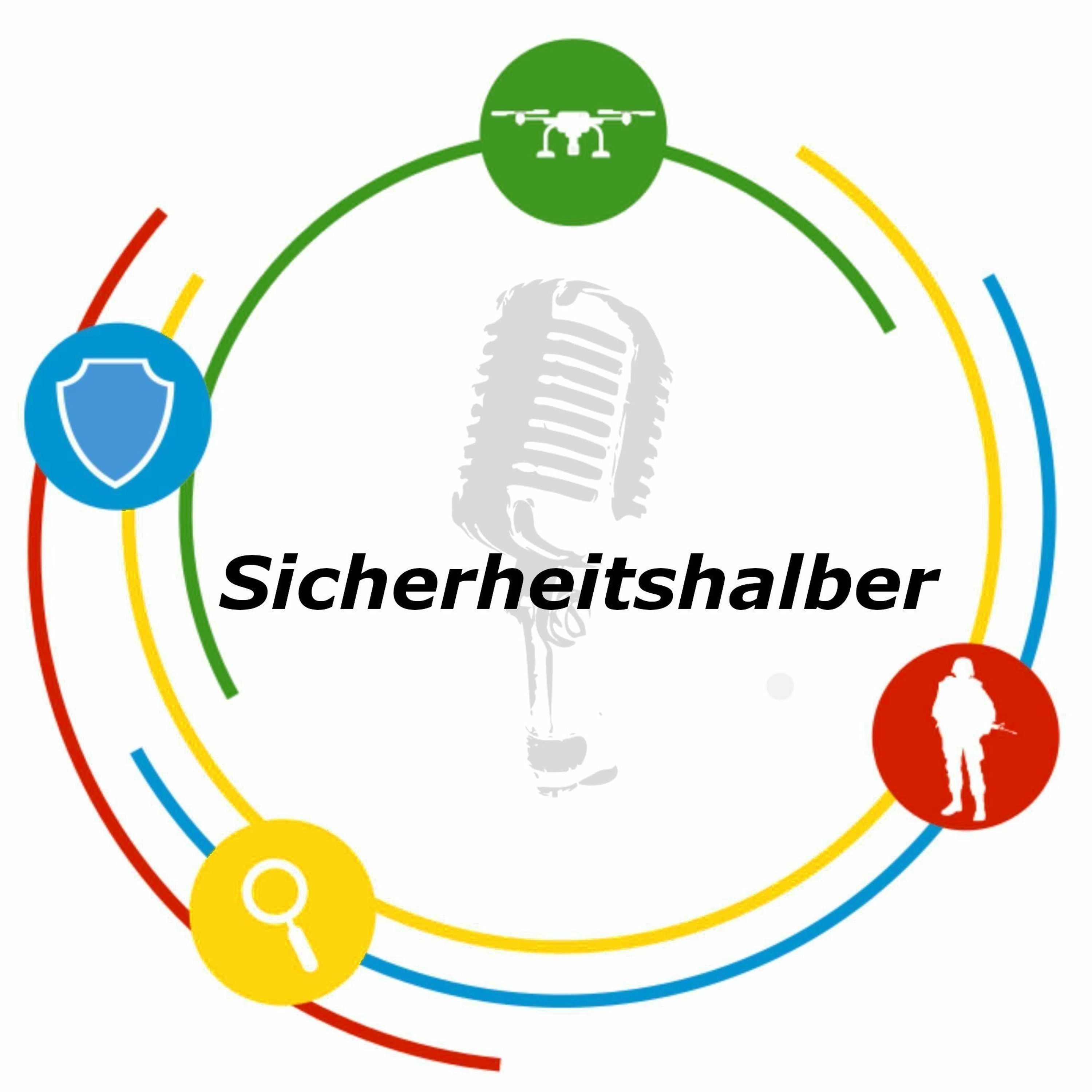 #21 Abschreckung im Baltikum | Vorausschau 2020+ |Buchempfehlungen
