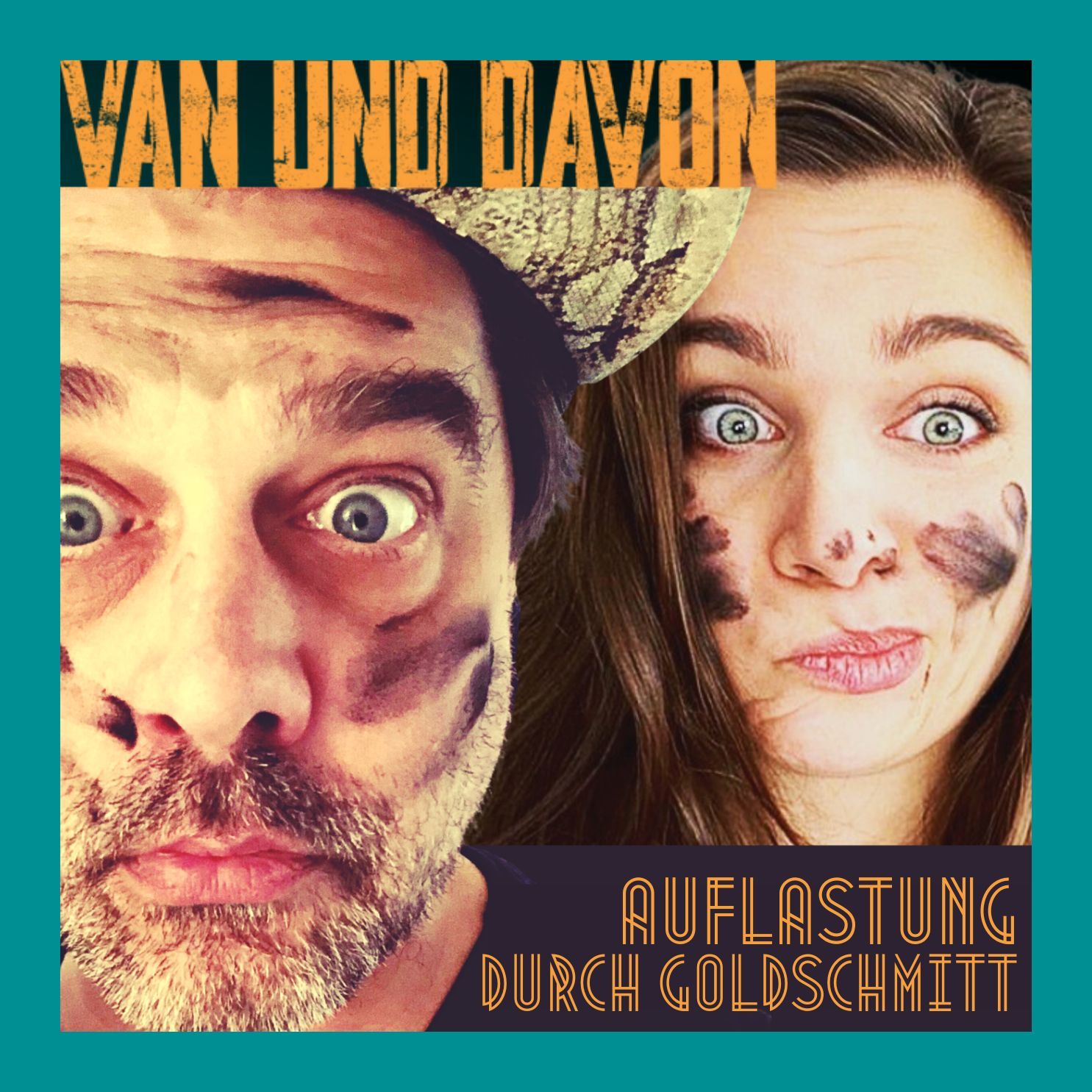 #21 Auflastung - Tschüss Gewichtsprobleme dank Goldschmitt