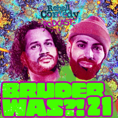 #21 BENAISSA AUF AYAHUASCA? • PAVIANE AUF TOBASCO! • EINE TAUBE IN DUBAI